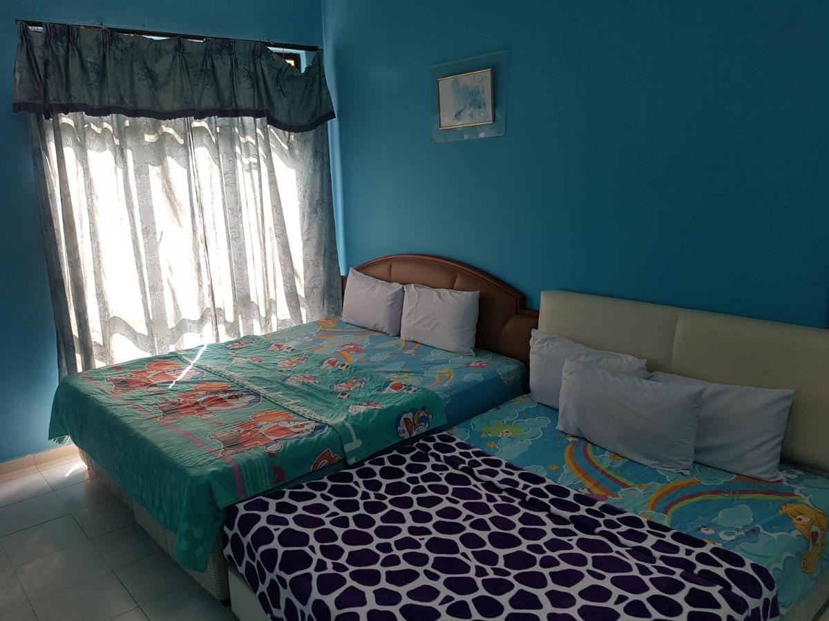 Hotel Seri Pelangi 2 Melaka Zewnętrze zdjęcie