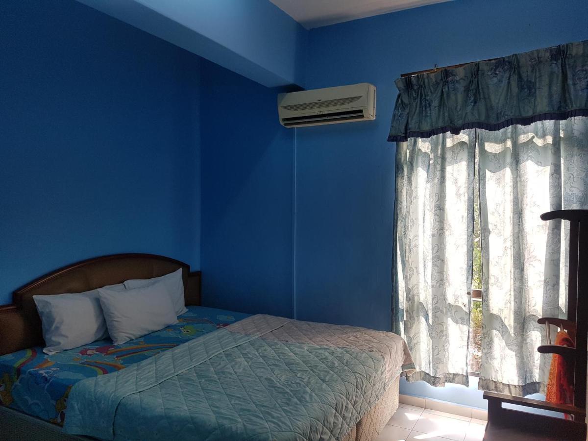 Hotel Seri Pelangi 2 Melaka Zewnętrze zdjęcie