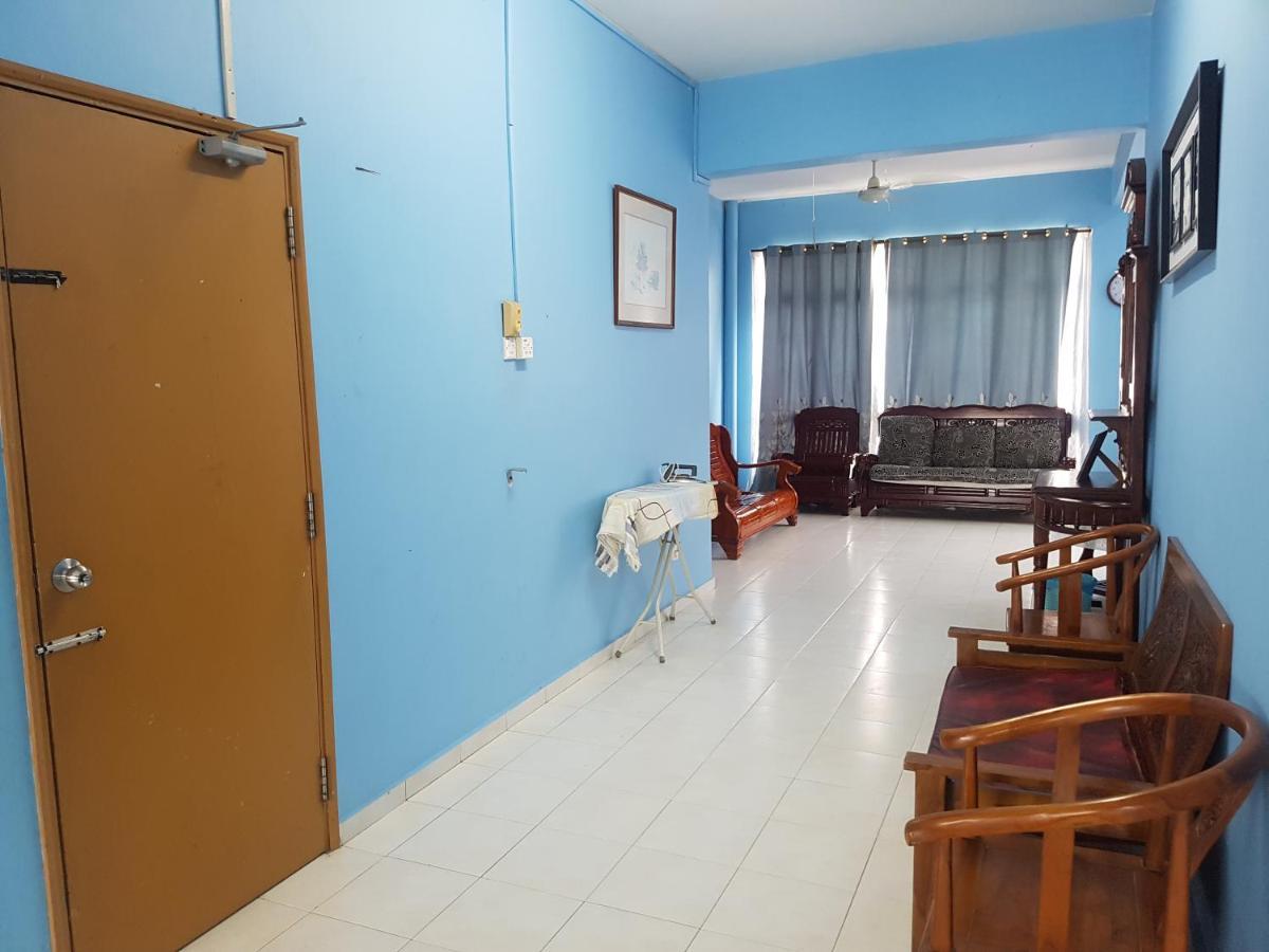 Hotel Seri Pelangi 2 Melaka Zewnętrze zdjęcie