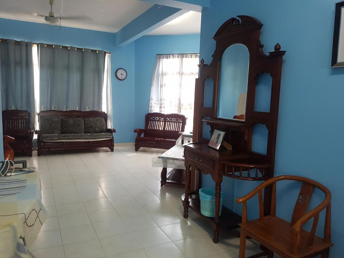 Hotel Seri Pelangi 2 Melaka Zewnętrze zdjęcie
