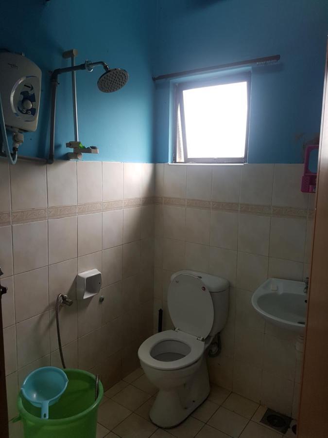 Hotel Seri Pelangi 2 Melaka Zewnętrze zdjęcie