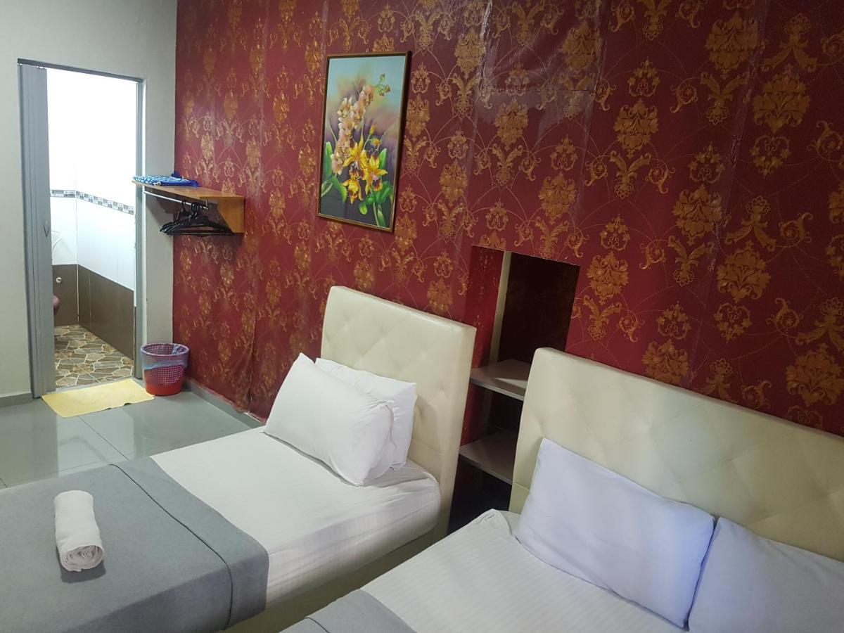 Hotel Seri Pelangi 2 Melaka Zewnętrze zdjęcie
