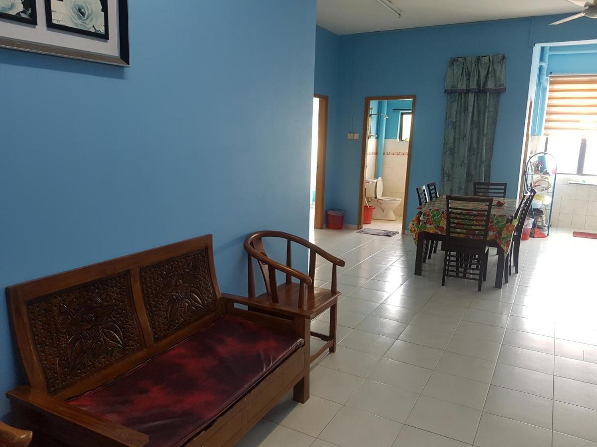 Hotel Seri Pelangi 2 Melaka Zewnętrze zdjęcie