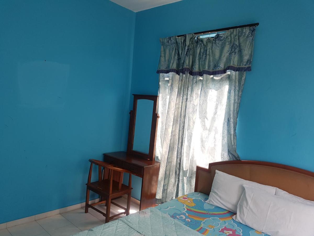 Hotel Seri Pelangi 2 Melaka Zewnętrze zdjęcie