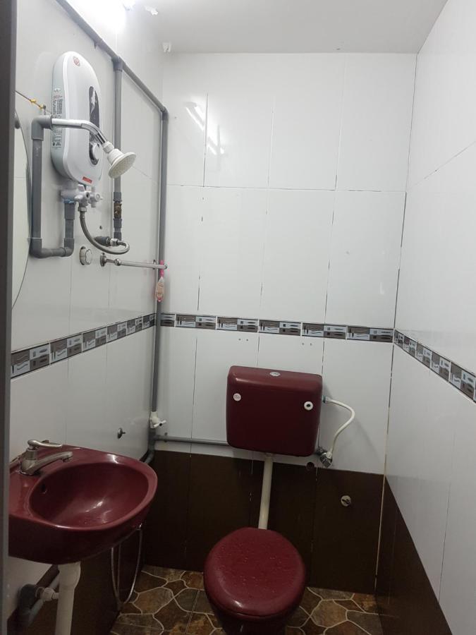 Hotel Seri Pelangi 2 Melaka Zewnętrze zdjęcie
