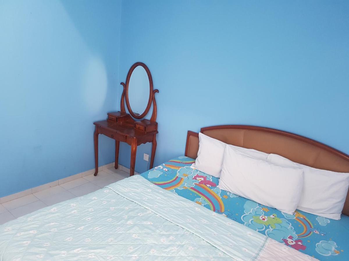 Hotel Seri Pelangi 2 Melaka Zewnętrze zdjęcie