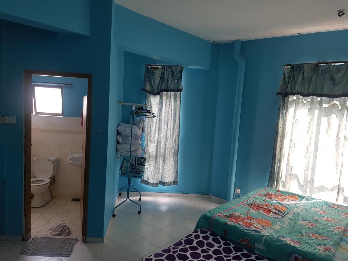 Hotel Seri Pelangi 2 Melaka Zewnętrze zdjęcie