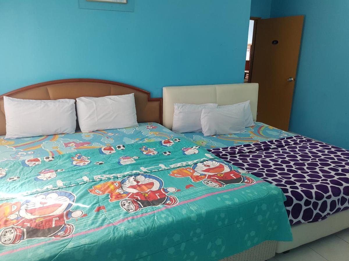 Hotel Seri Pelangi 2 Melaka Zewnętrze zdjęcie