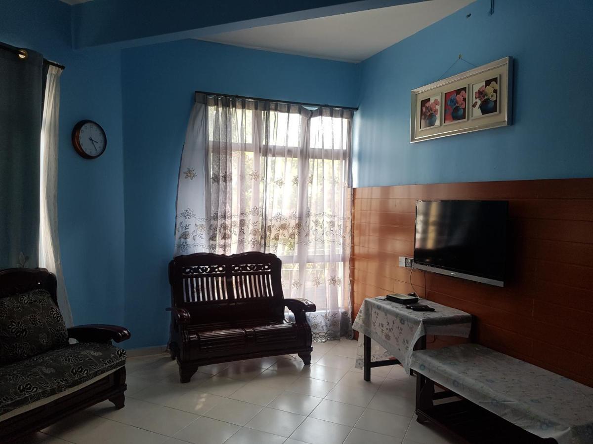 Hotel Seri Pelangi 2 Melaka Zewnętrze zdjęcie